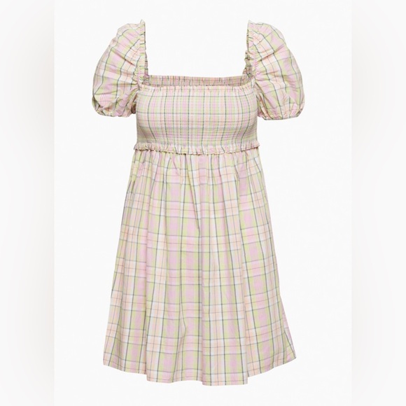 Aritzia Sunday Best Hadley Dress - Picture 1 of 9